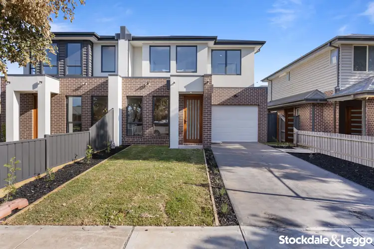 1/28 Wackett Street, Laverton VIC 3028