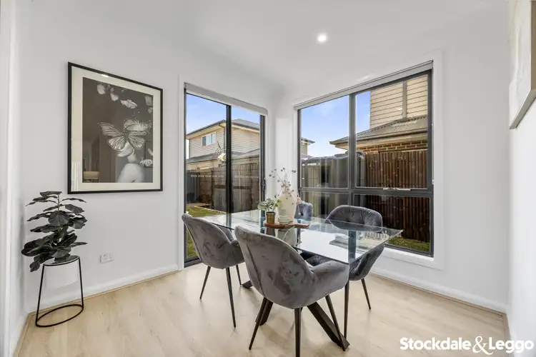 Fifth view of Homely house listing, 1/28 Wackett Street, Laverton VIC 3028