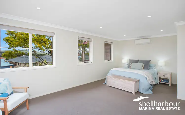 Fifth view of Homely house listing, 22 Reynolds Ridge, Shell Cove NSW 2529