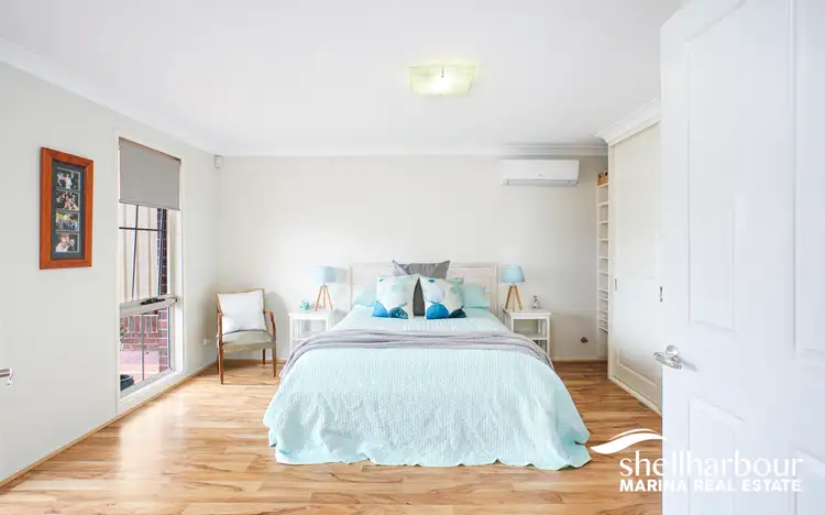 Sixth view of Homely house listing, 22 Reynolds Ridge, Shell Cove NSW 2529