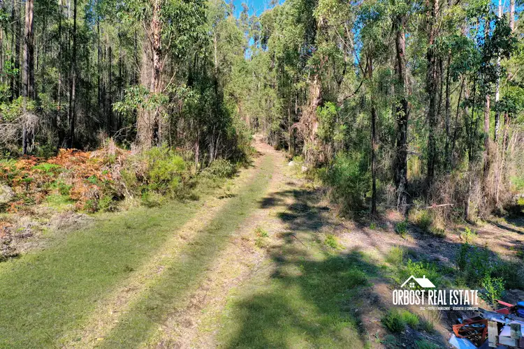 Second view of Homely rural property listing, 193 OLD COMBIENBAR ROAD, Club Terrace VIC 3889