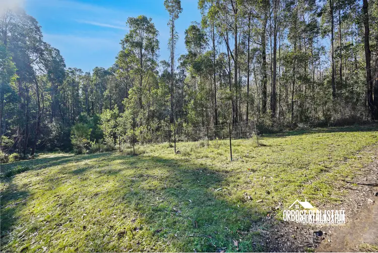 Fourth view of Homely rural property listing, 193 OLD COMBIENBAR ROAD, Club Terrace VIC 3889