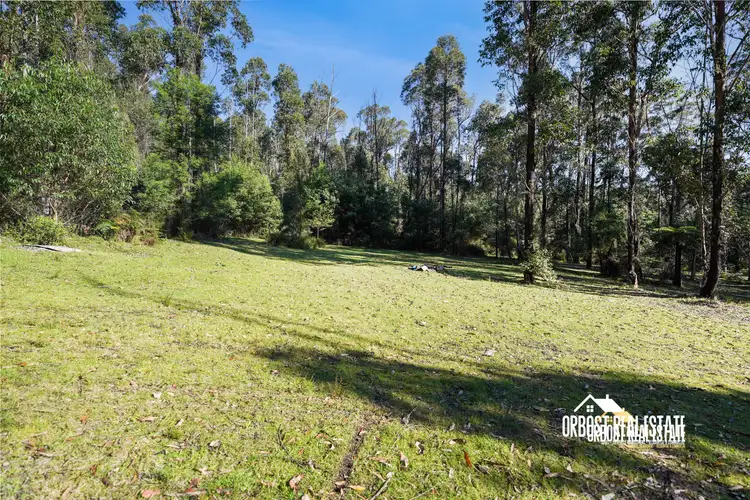 Fifth view of Homely rural property listing, 193 OLD COMBIENBAR ROAD, Club Terrace VIC 3889