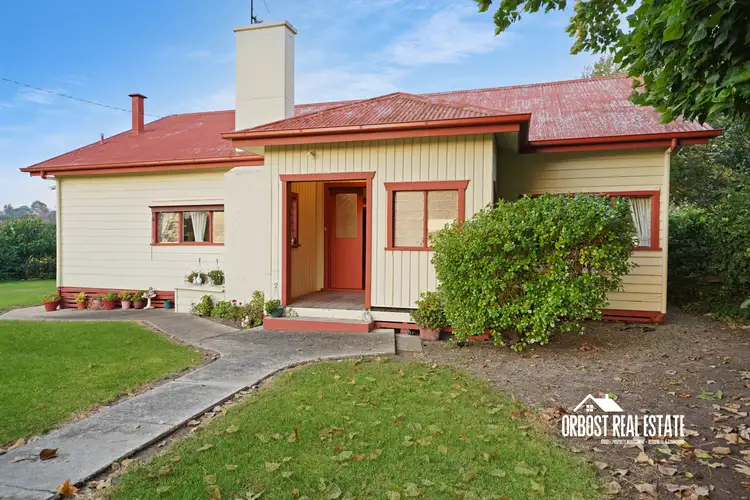 160 Forest Road, Orbost VIC 3888