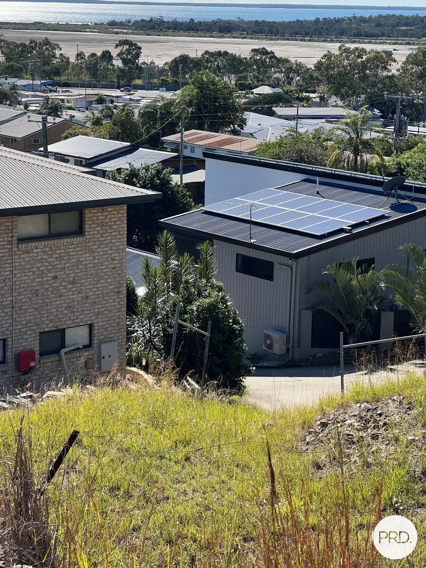 Main view of Homely land listing, 27B Agnes Street, South Gladstone QLD 4680