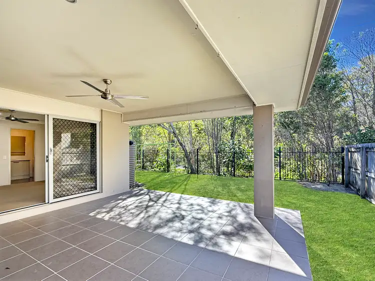Second view of Homely house listing, 3 Wisteria Crescent, Sippy Downs QLD 4556