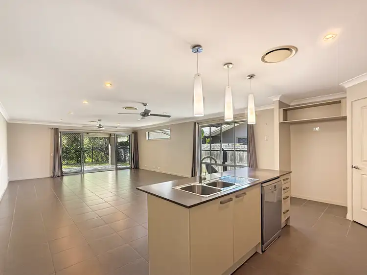 Fourth view of Homely house listing, 3 Wisteria Crescent, Sippy Downs QLD 4556