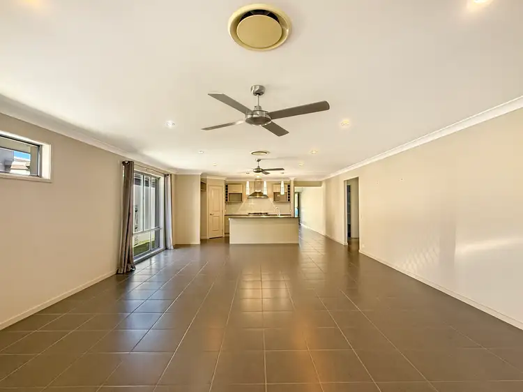 Fifth view of Homely house listing, 3 Wisteria Crescent, Sippy Downs QLD 4556