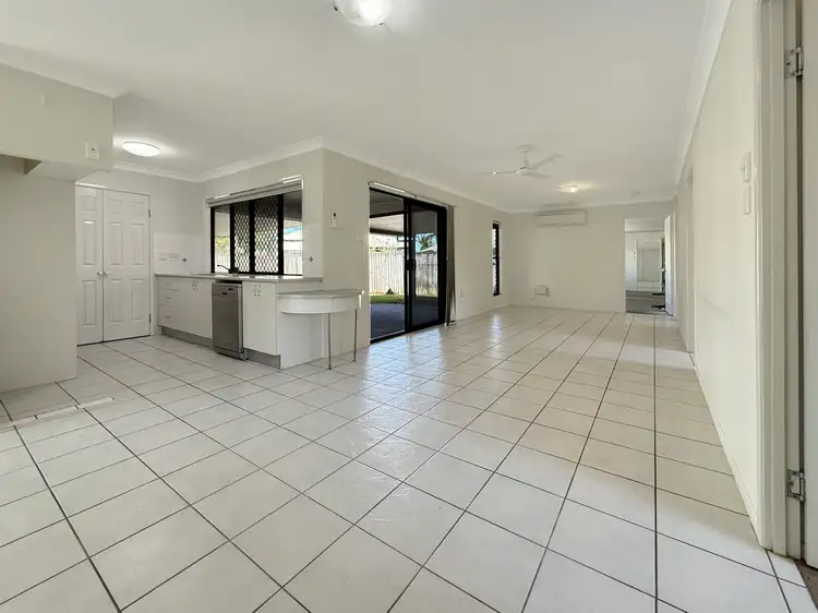 Second view of Homely house listing, 16 Dundas Court, Kirwan QLD 4817