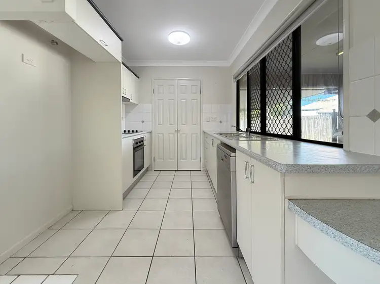 Third view of Homely house listing, 16 Dundas Court, Kirwan QLD 4817