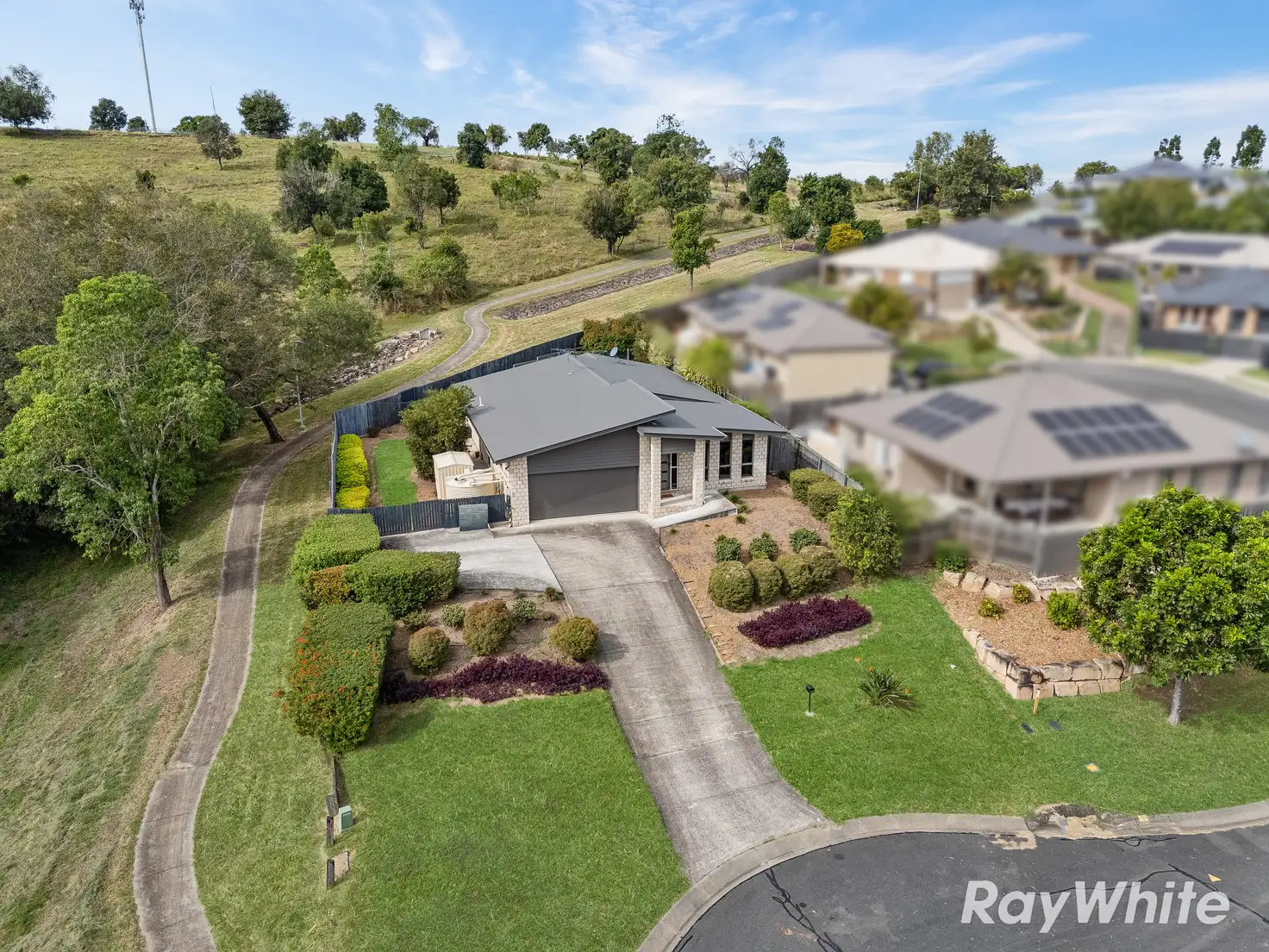Main view of Homely house listing, 45 Birru Place, Rosewood QLD 4340