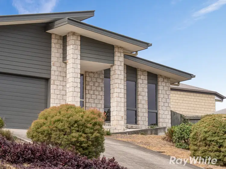 Third view of Homely house listing, 45 Birru Place, Rosewood QLD 4340