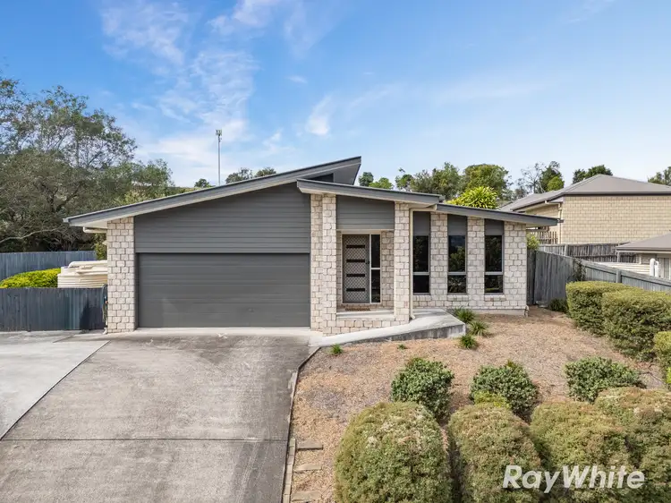 Fifth view of Homely house listing, 45 Birru Place, Rosewood QLD 4340