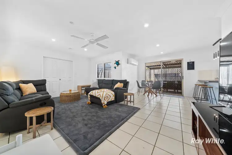Fourth view of Homely house listing, 19 Sonorous Close, Regents Park QLD 4118