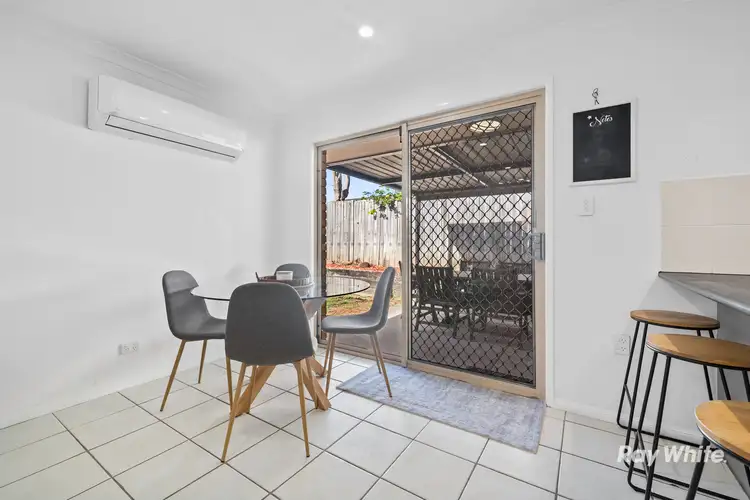 Fifth view of Homely house listing, 19 Sonorous Close, Regents Park QLD 4118
