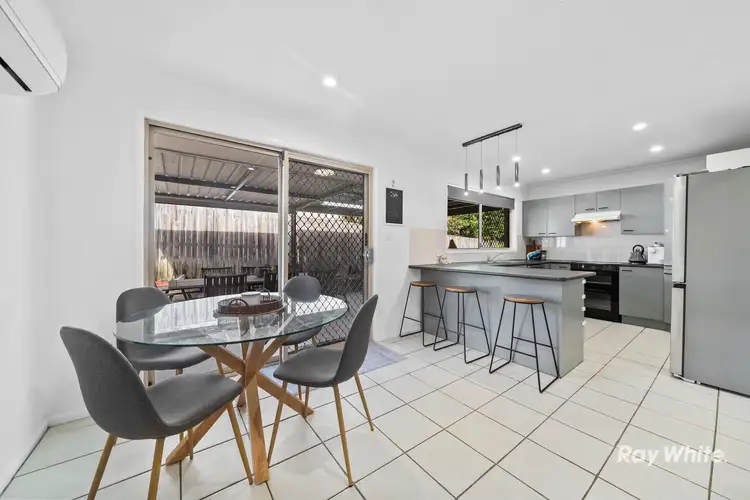 Sixth view of Homely house listing, 19 Sonorous Close, Regents Park QLD 4118