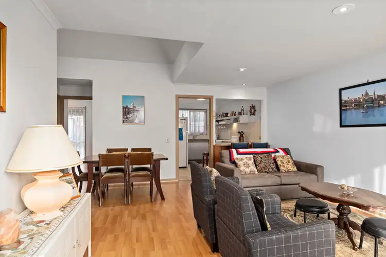 Third view of Homely unit listing, 6/6 Park Street, Cowes VIC 3922