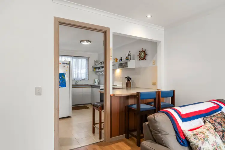 Sixth view of Homely unit listing, 6/6 Park Street, Cowes VIC 3922