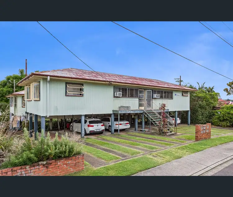 6/27 Ryan Street, West End QLD 4101
