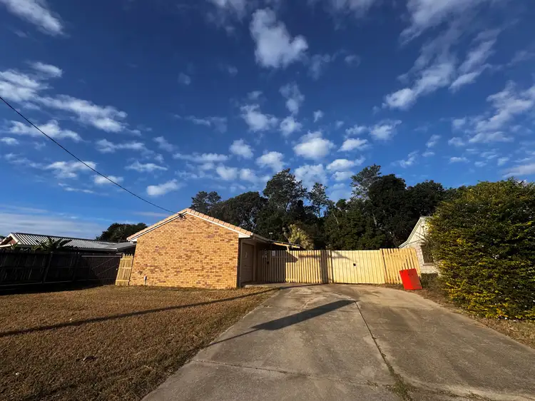 Main view of Homely house listing, 25 Latrobe Street, Tannum Sands QLD 4680