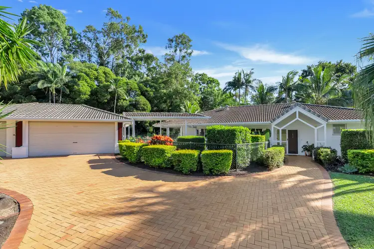 14-15 Green Avenue, Kewarra Beach QLD 4879