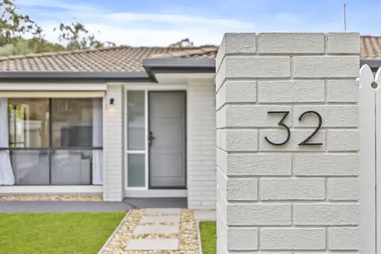 Second view of Homely house listing, 32 Tilba Street, Kincumber NSW 2251