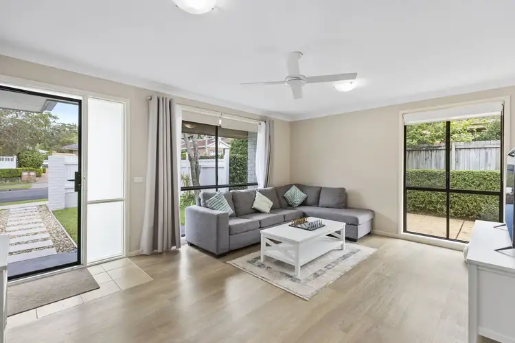 Third view of Homely house listing, 32 Tilba Street, Kincumber NSW 2251