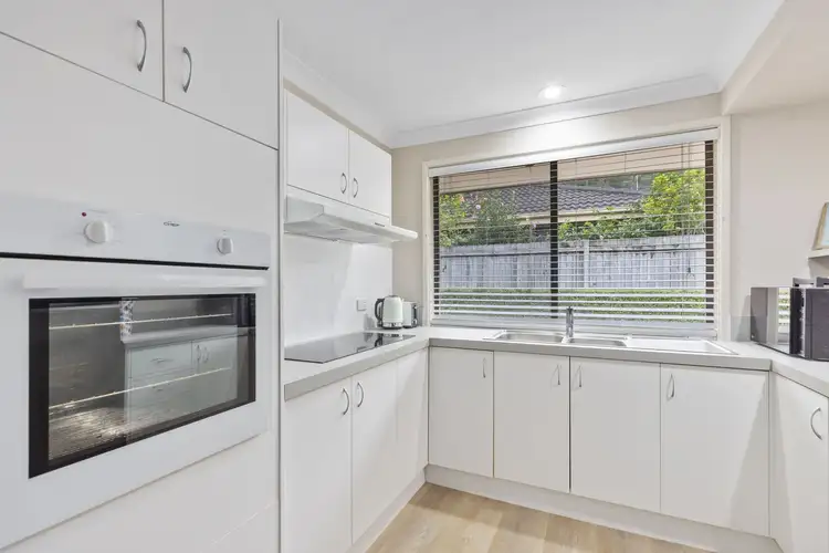 Fourth view of Homely house listing, 32 Tilba Street, Kincumber NSW 2251