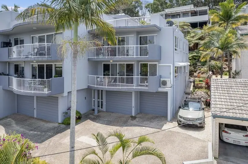 Main view of Homely apartment listing, 3/21 Ballinger Court, Buderim QLD 4556