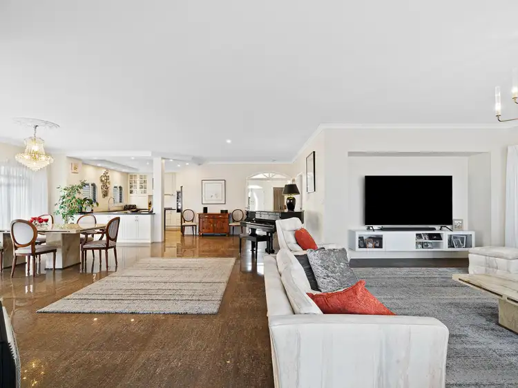 Seventh view of Homely house listing, 19 Voyager Close, Wannanup WA 6210