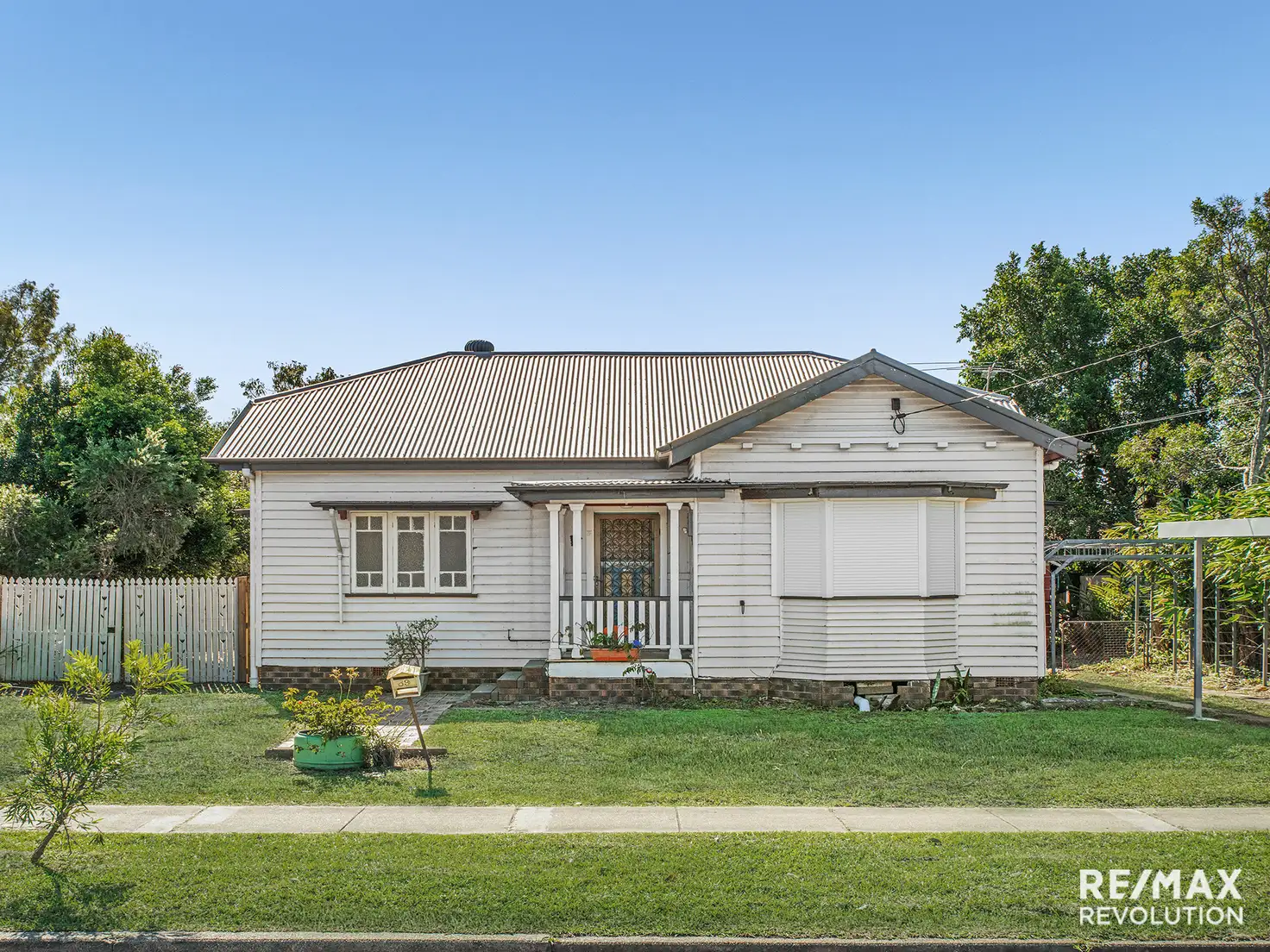 Main view of Homely house listing, 89 Marshall Road, Rocklea QLD 4106