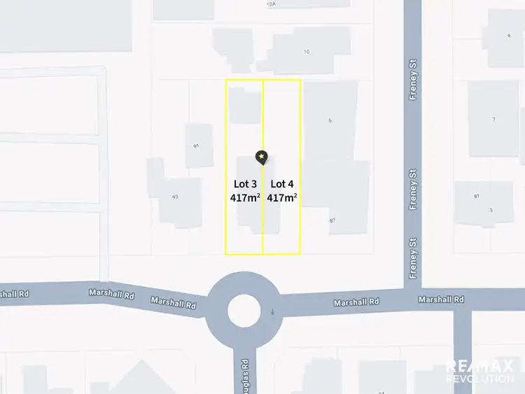 Third view of Homely house listing, 89 Marshall Road, Rocklea QLD 4106