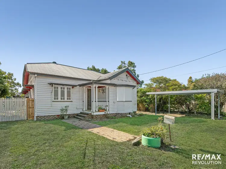 Fourth view of Homely house listing, 89 Marshall Road, Rocklea QLD 4106
