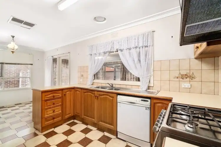 Fifth view of Homely house listing, 51 Rosala Avenue, Altona North VIC 3025