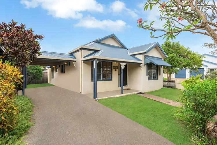 5 Michelia Close, Kirwan QLD 4817