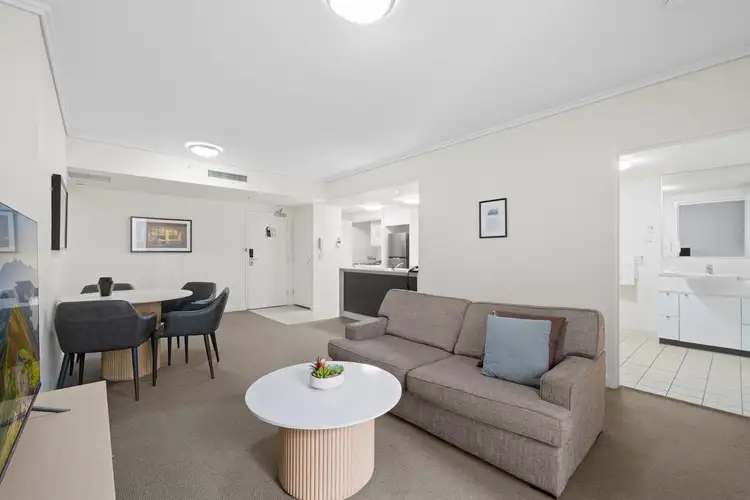 1208/108 Albert Street, Brisbane City QLD 4000
