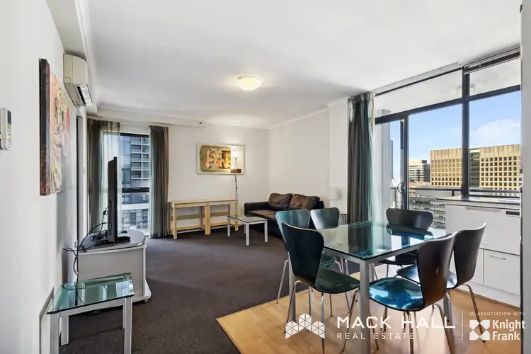 109/418-428 Murray Street, Perth WA 6000