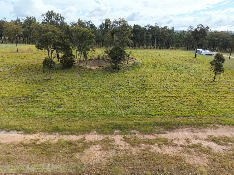 Fourth view of Homely land listing, LOT 5, 60 Luna Rise, Nanango QLD 4615