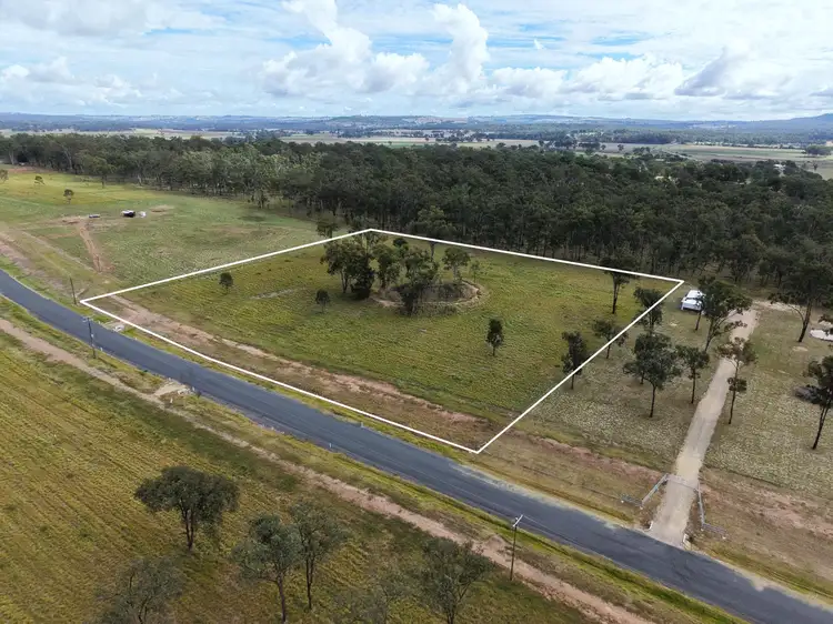 Seventh view of Homely land listing, LOT 5, 60 Luna Rise, Nanango QLD 4615