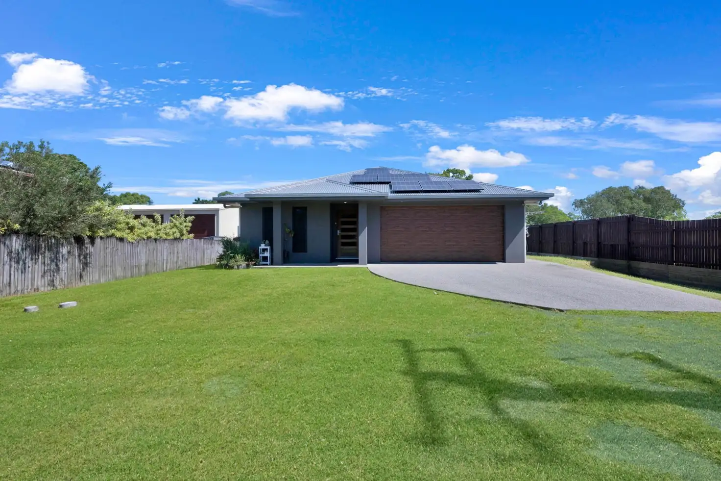 Main view of Homely house listing, 92 Main Street, Bakers Creek QLD 4740