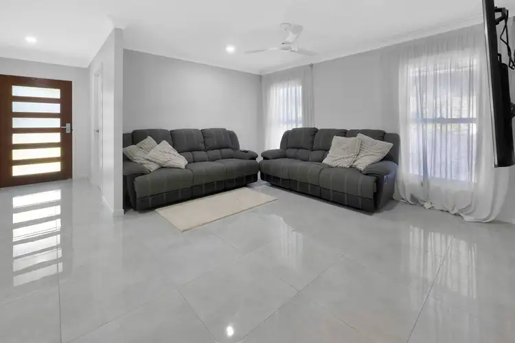 Fourth view of Homely house listing, 92 Main Street, Bakers Creek QLD 4740