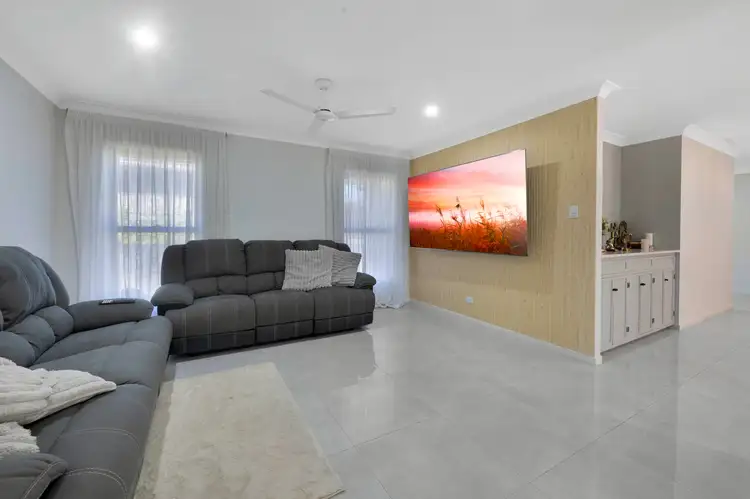 Fifth view of Homely house listing, 92 Main Street, Bakers Creek QLD 4740