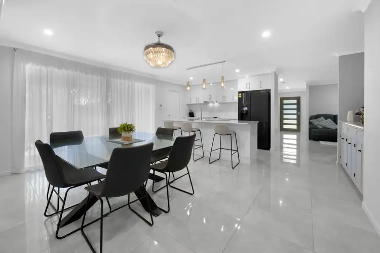 Seventh view of Homely house listing, 92 Main Street, Bakers Creek QLD 4740