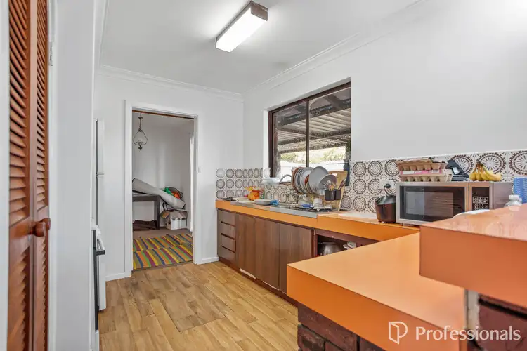 Second view of Homely house listing, 16 Foster Road, Kelmscott WA 6111