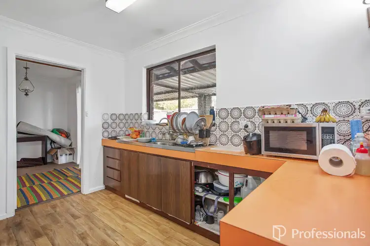 Third view of Homely house listing, 16 Foster Road, Kelmscott WA 6111