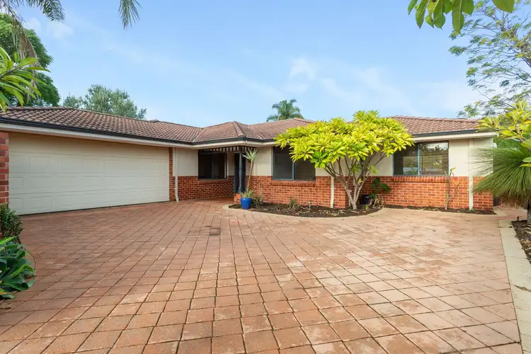 Second view of Homely semi-detached listing, 14B Butson Place, Redcliffe WA 6104