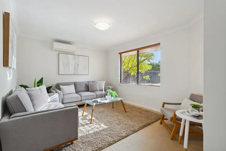 Third view of Homely semi-detached listing, 14B Butson Place, Redcliffe WA 6104