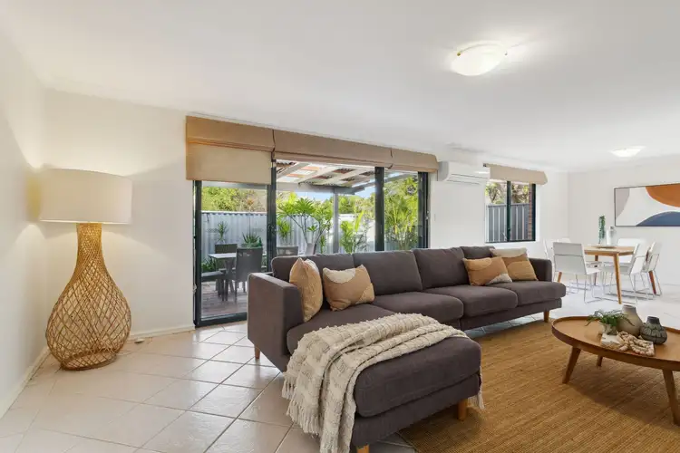 Fourth view of Homely semi-detached listing, 14B Butson Place, Redcliffe WA 6104