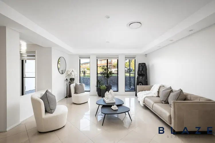 Fourth view of Homely house listing, 106 Kinghorne Road, Bonnyrigg Heights NSW 2177