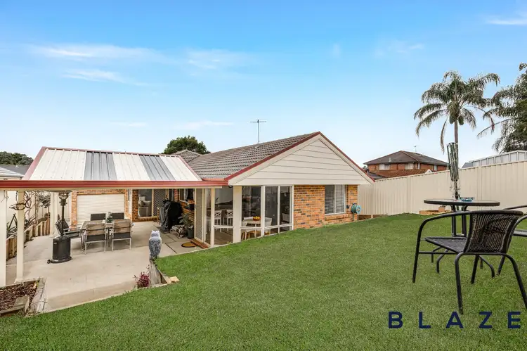 Third view of Homely house listing, 13 Marina Crescent, Cecil Hills NSW 2171